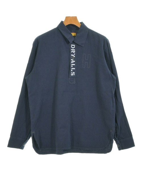 HUMAN MADE เสื้อลำลอง