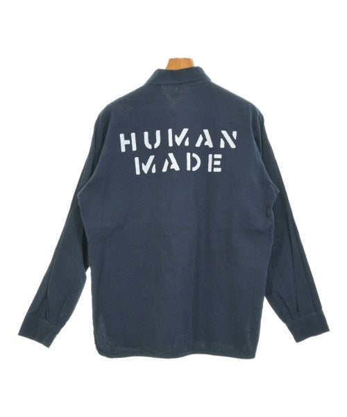HUMAN MADE เสื้อลำลอง