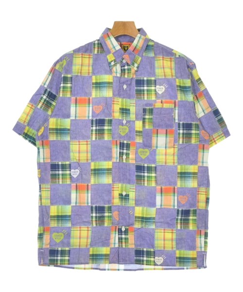 HUMAN MADE เสื้อลำลอง