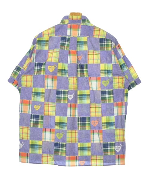 HUMAN MADE เสื้อลำลอง