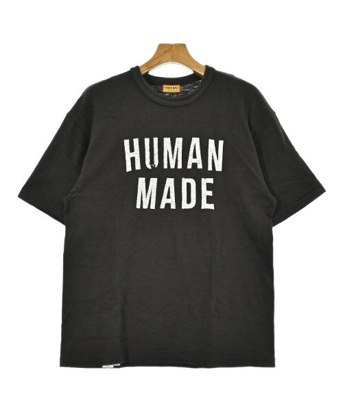 HUMAN MADE เสื้อยืด/เสื้อท็อปส์