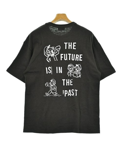 HUMAN MADE เสื้อยืด/เสื้อท็อปส์