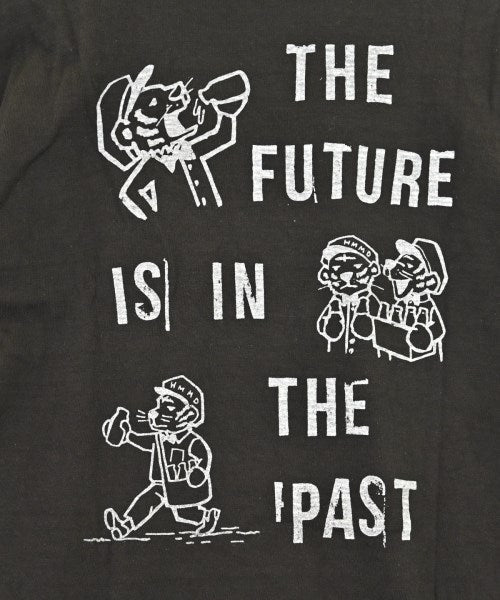 HUMAN MADE เสื้อยืด/เสื้อท็อปส์