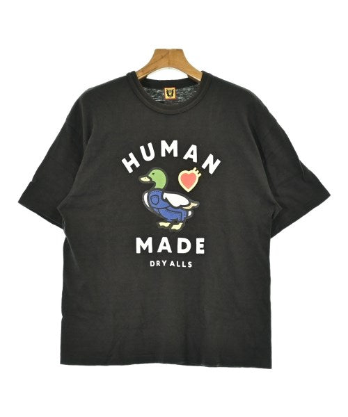 HUMAN MADE เสื้อยืด/เสื้อท็อปส์