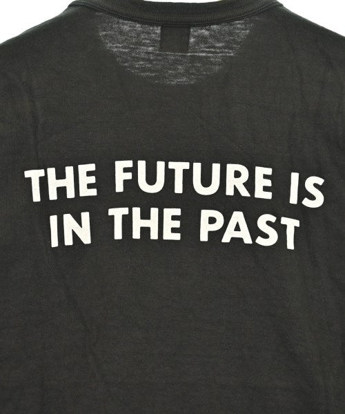 HUMAN MADE เสื้อยืด/เสื้อท็อปส์