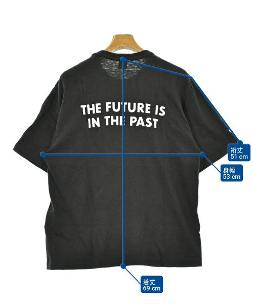 HUMAN MADE เสื้อยืด/เสื้อท็อปส์