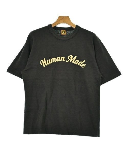 HUMAN MADE เสื้อยืด/เสื้อท็อปส์