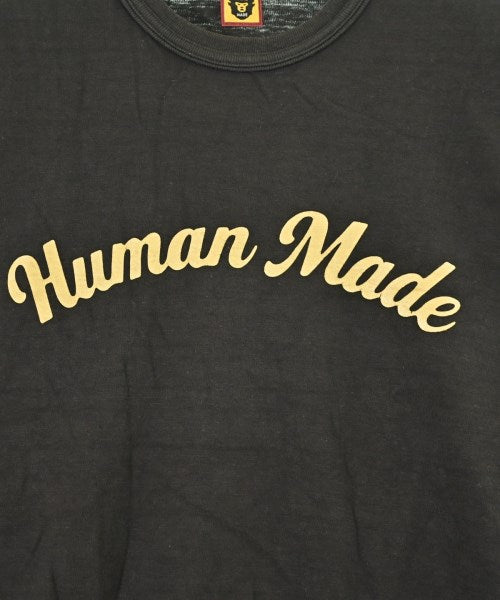 HUMAN MADE เสื้อยืด/เสื้อท็อปส์