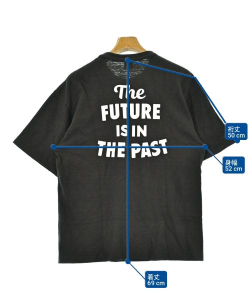 HUMAN MADE เสื้อยืด/เสื้อท็อปส์