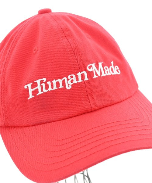 HUMAN MADE หมวกแก๊ป