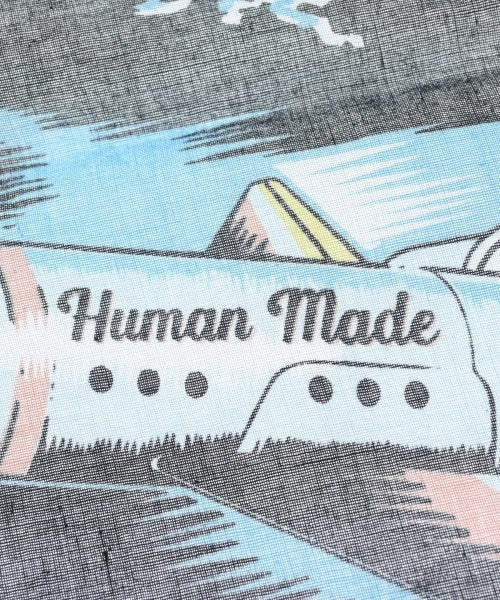 HUMAN MADE อื่นๆ