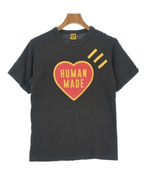 HUMAN MADE เสื้อยืด/เสื้อท็อปส์