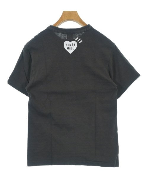 HUMAN MADE เสื้อยืด/เสื้อท็อปส์