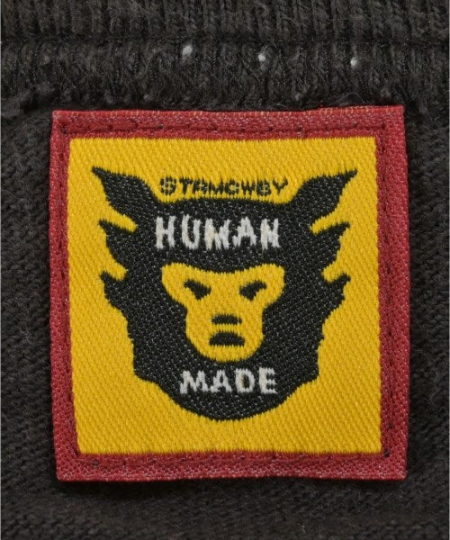 HUMAN MADE เสื้อยืด/เสื้อท็อปส์
