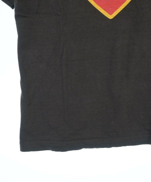 HUMAN MADE เสื้อยืด/เสื้อท็อปส์