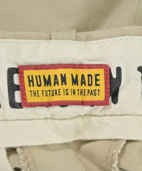 HUMAN MADE ชิโน่