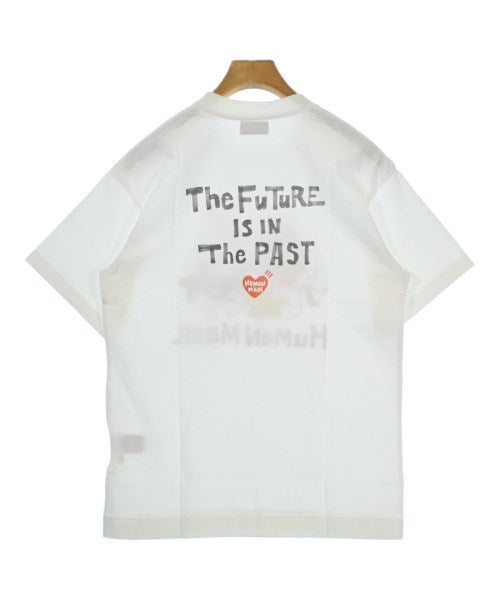 HUMAN MADE เสื้อยืด/เสื้อท็อปส์