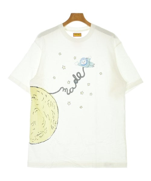 HUMAN MADE เสื้อยืด/เสื้อท็อปส์