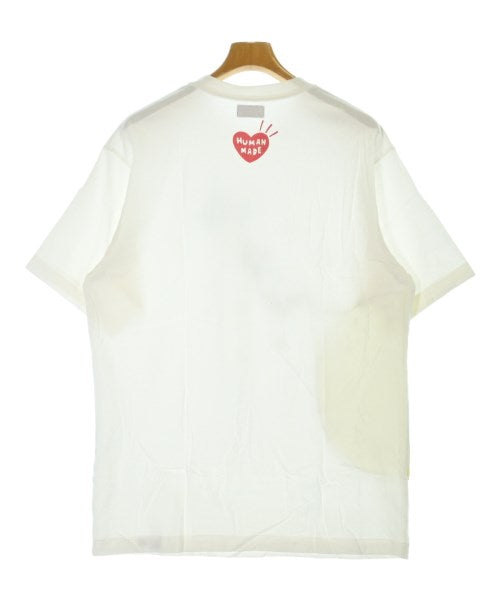HUMAN MADE เสื้อยืด/เสื้อท็อปส์