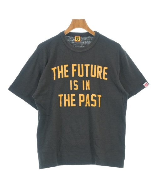 HUMAN MADE เสื้อยืด/เสื้อท็อปส์
