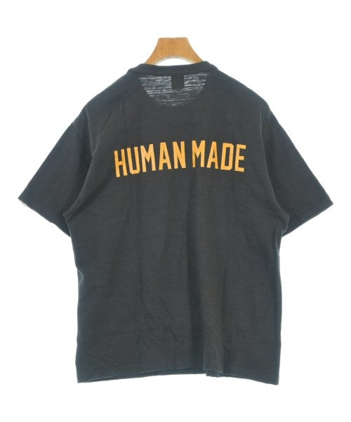 HUMAN MADE เสื้อยืด/เสื้อท็อปส์