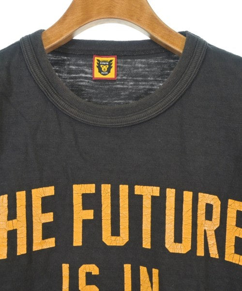 HUMAN MADE เสื้อยืด/เสื้อท็อปส์