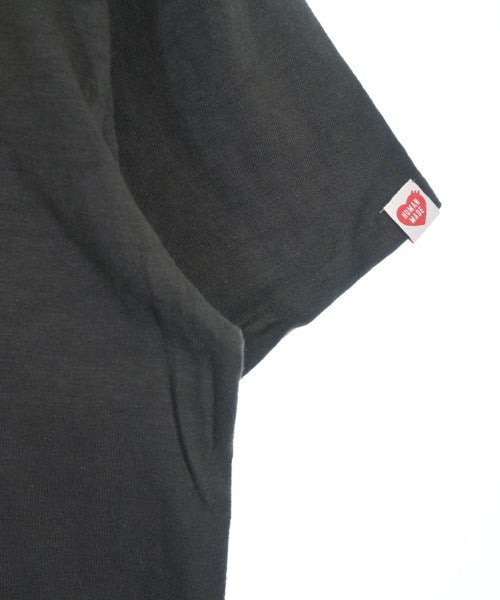 HUMAN MADE เสื้อยืด/เสื้อท็อปส์