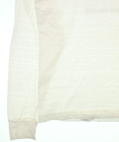 HUMAN MADE เสื้อยืด/เสื้อท็อปส์