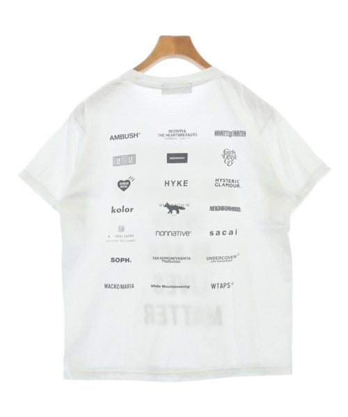 HUMAN MADE เสื้อยืด/เสื้อท็อปส์