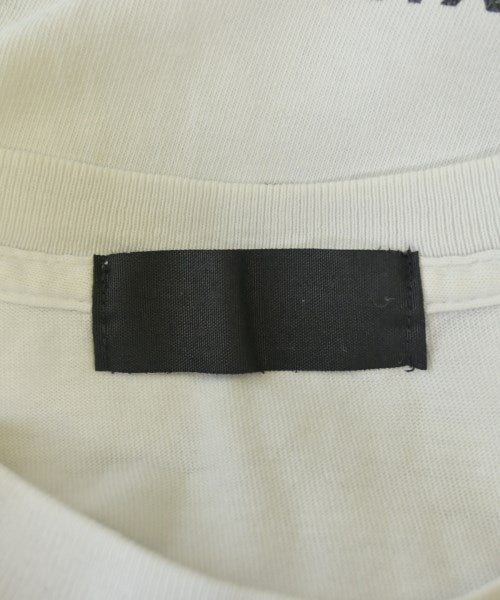 HUMAN MADE เสื้อยืด/เสื้อท็อปส์