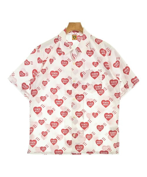 HUMAN MADE เสื้อลำลอง