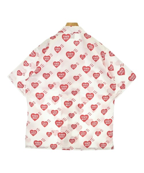 HUMAN MADE เสื้อลำลอง