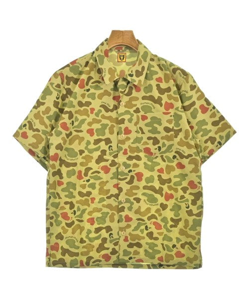 HUMAN MADE เสื้อลำลอง