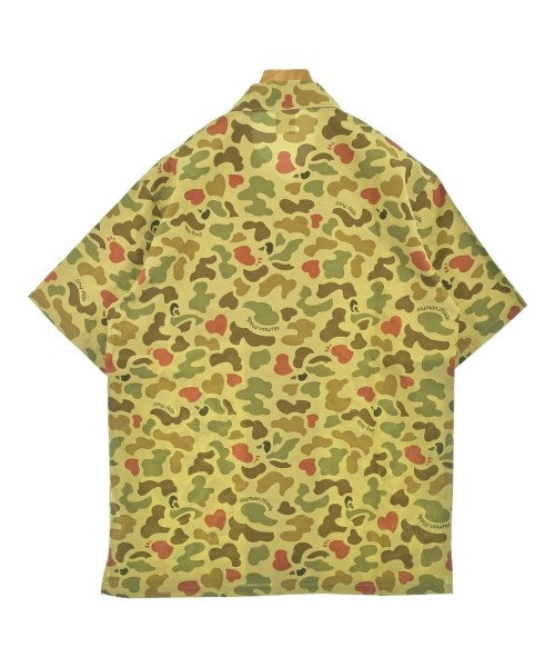 HUMAN MADE เสื้อลำลอง
