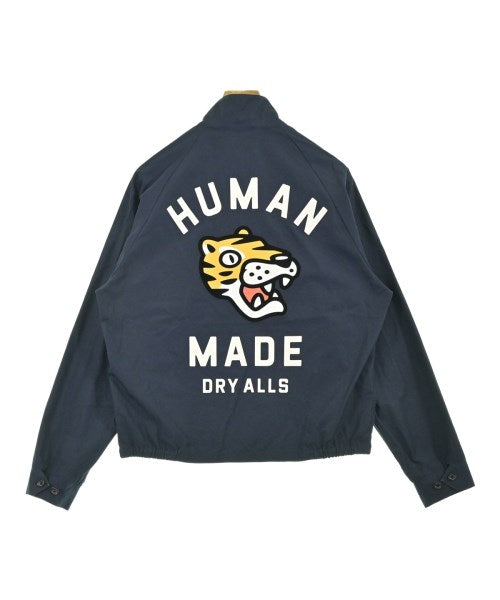 HUMAN MADE แจ็คเก็ตเบลาส์ อื่น