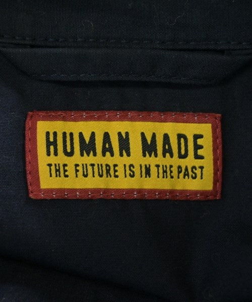 HUMAN MADE แจ็คเก็ตเบลาส์ อื่น