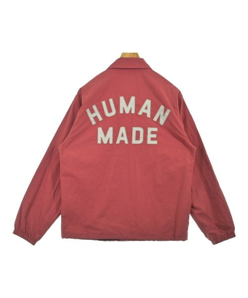 HUMAN MADE แจ็คเก็ตเบลาส์ อื่น
