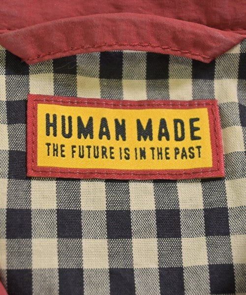 HUMAN MADE แจ็คเก็ตเบลาส์ อื่น
