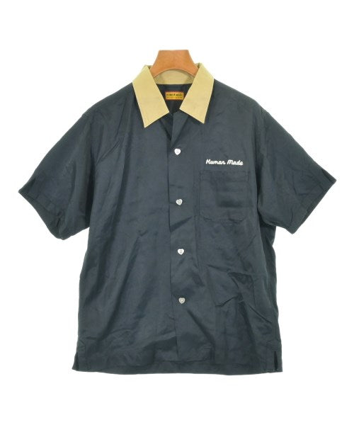 HUMAN MADE เสื้อลำลอง