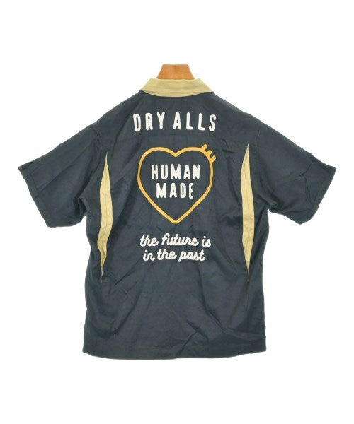 HUMAN MADE เสื้อลำลอง