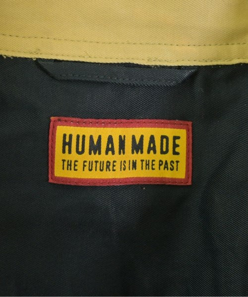 HUMAN MADE เสื้อลำลอง
