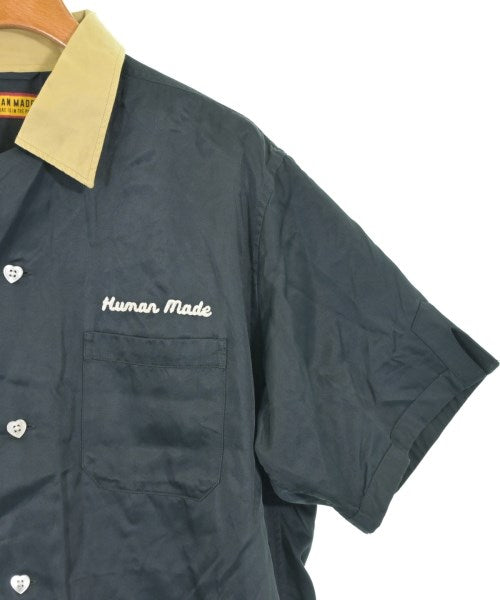 HUMAN MADE เสื้อลำลอง