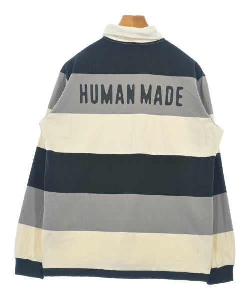 HUMAN MADE เสื้อโปโล