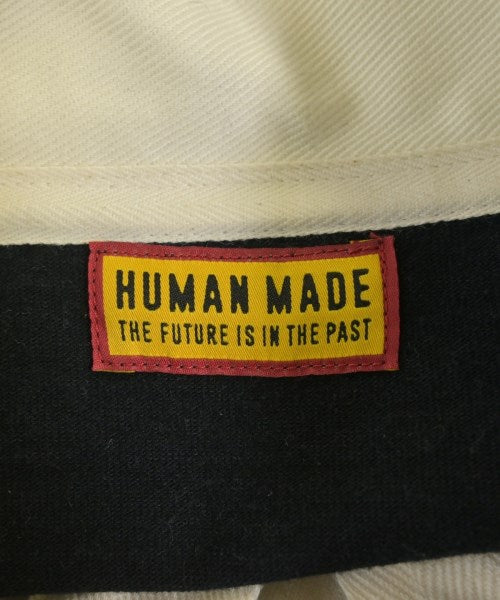 HUMAN MADE เสื้อโปโล
