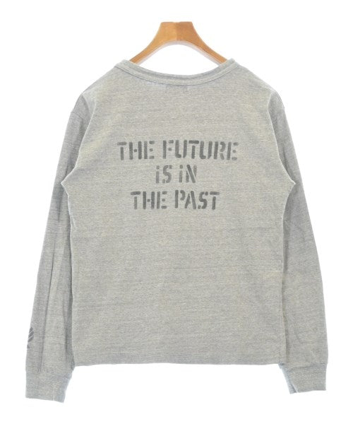 HUMAN MADE เสื้อยืด/เสื้อท็อปส์