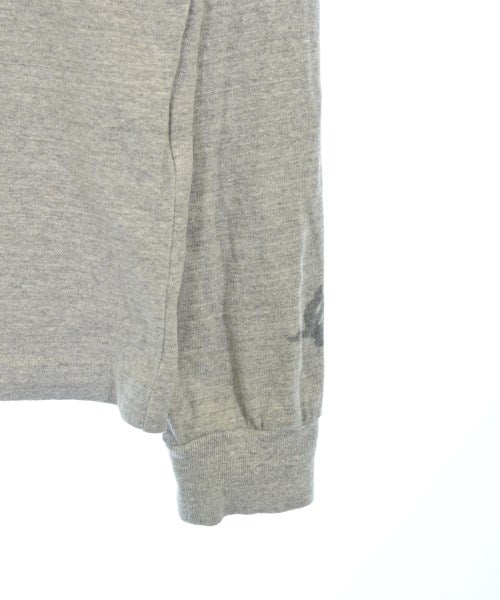 HUMAN MADE เสื้อยืด/เสื้อท็อปส์