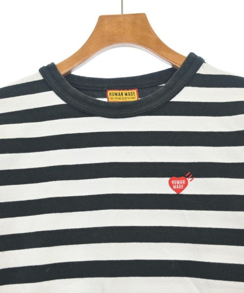 HUMAN MADE เสื้อยืด/เสื้อท็อปส์