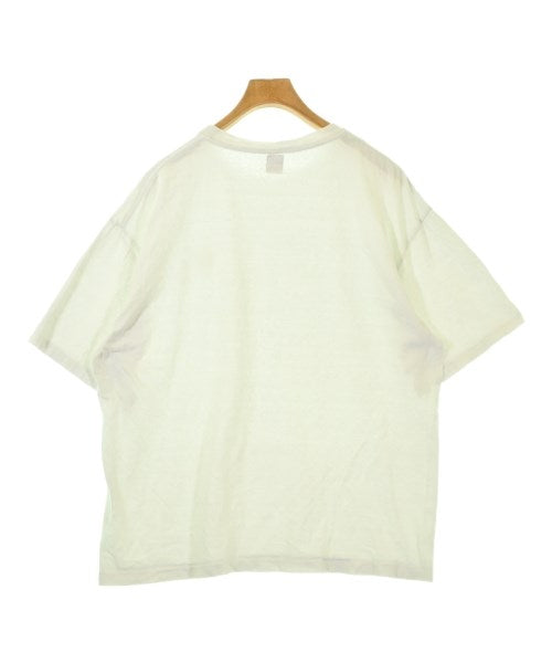 HUMAN MADE เสื้อยืด/เสื้อท็อปส์