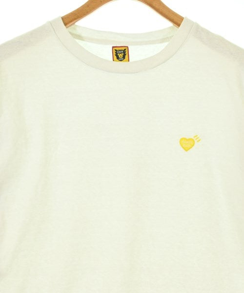 HUMAN MADE เสื้อยืด/เสื้อท็อปส์