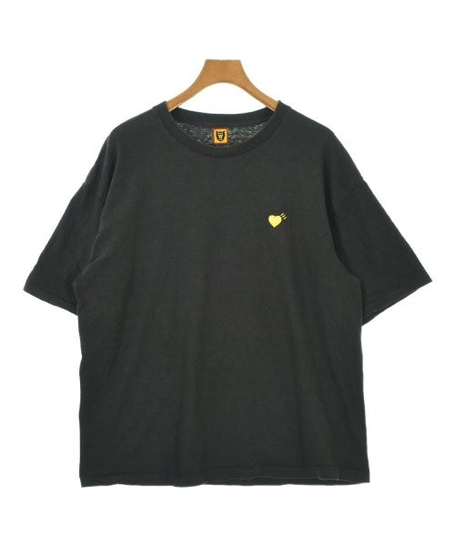 HUMAN MADE เสื้อยืด/เสื้อท็อปส์